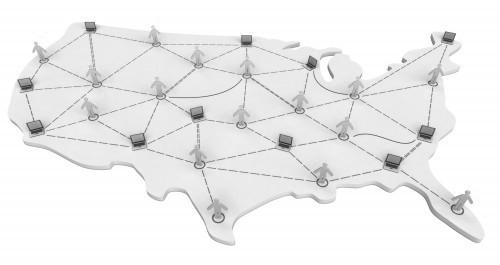 USA Saturation Occupant Mailing List USA