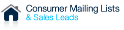 Consumer Mailing Lists