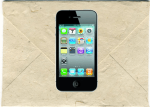 The Resurrection of Direct Mail