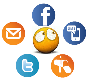 Email marketing lists