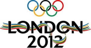 Advertising London 2012