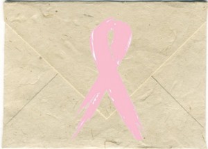 Charity mail
