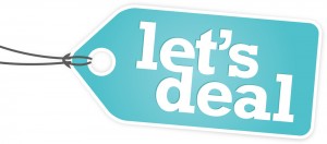 Direct Mail Deals