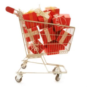 Direct Mail Shopping Cart